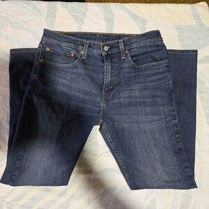 Levi's Men's 512 Slim Tapered Jeans